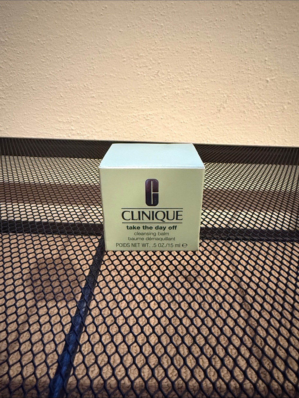 .5oz Clinique Take the Day Off Cleansing Balm